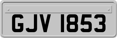 GJV1853