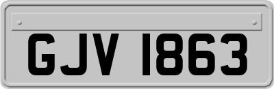 GJV1863
