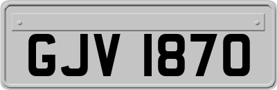 GJV1870