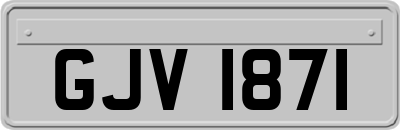 GJV1871