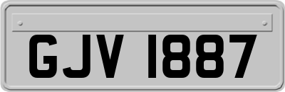 GJV1887