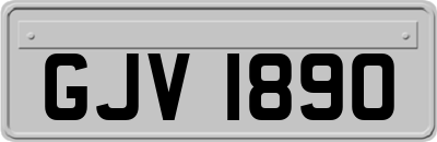 GJV1890