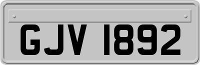 GJV1892