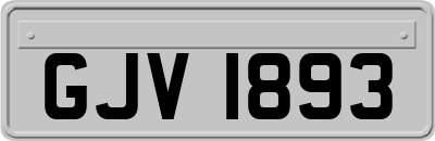 GJV1893
