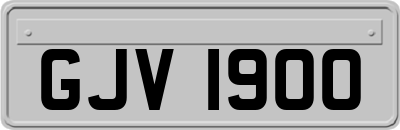 GJV1900