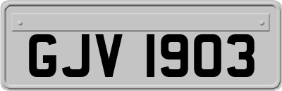 GJV1903