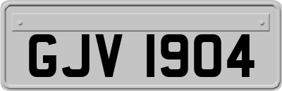 GJV1904