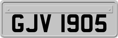 GJV1905