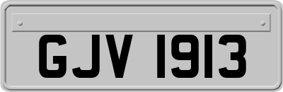 GJV1913