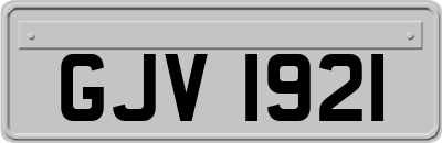 GJV1921