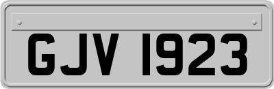 GJV1923