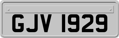 GJV1929