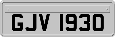 GJV1930