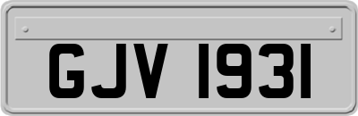 GJV1931