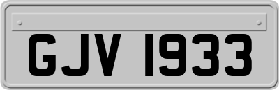 GJV1933