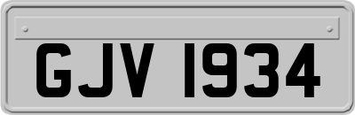 GJV1934