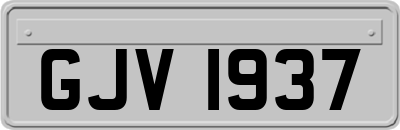 GJV1937