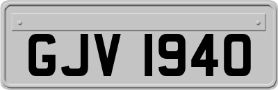 GJV1940