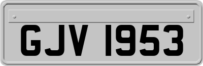 GJV1953