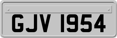 GJV1954