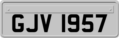 GJV1957