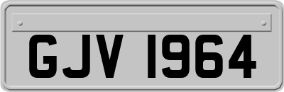 GJV1964