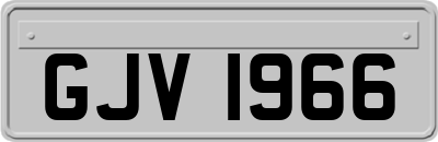 GJV1966