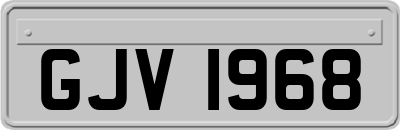 GJV1968