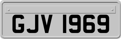 GJV1969