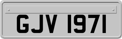 GJV1971