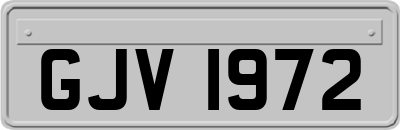 GJV1972