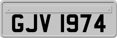 GJV1974
