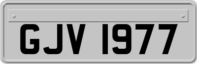 GJV1977
