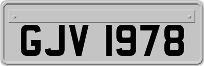 GJV1978