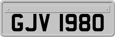 GJV1980