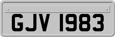 GJV1983
