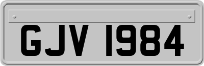 GJV1984