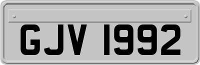 GJV1992
