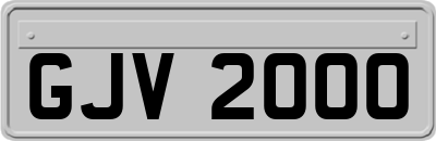 GJV2000