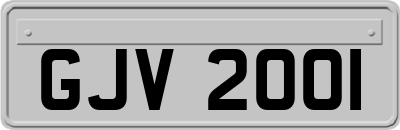 GJV2001