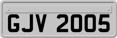GJV2005