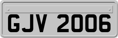 GJV2006