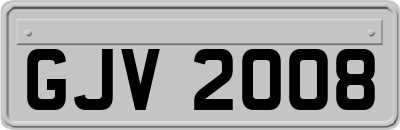 GJV2008