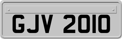 GJV2010
