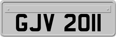 GJV2011