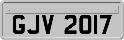GJV2017