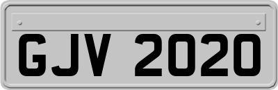 GJV2020