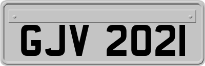 GJV2021