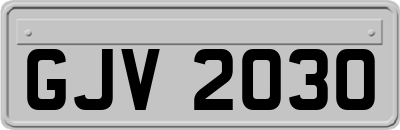GJV2030