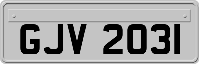 GJV2031